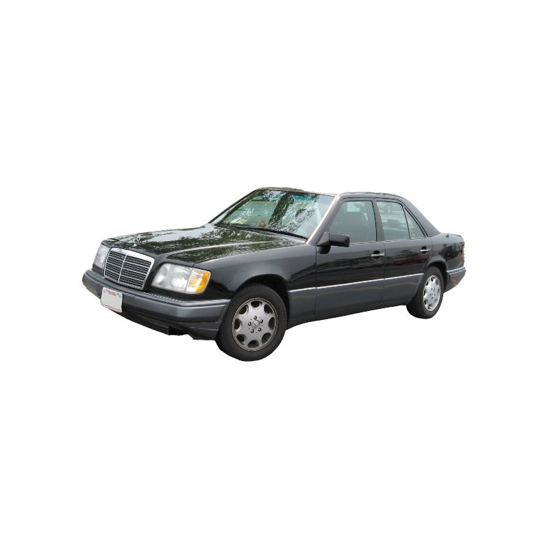 CAM RÜZGARLIĞI MUGEN MERCEDES W124 KASA E200 1990 YERLİ YRL 0030 YRL-0