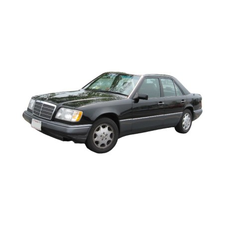 CAM RÜZGARLIĞI MUGEN MERCEDES W124 KASA E200 1990 YERLİ YRL 0030 YRL-0