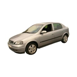 CAM RÜZGARLIĞI MUGEN OPEL ASTRA G 98-04 YERLİ YRL 0032 YRL-0032 YRL-ER