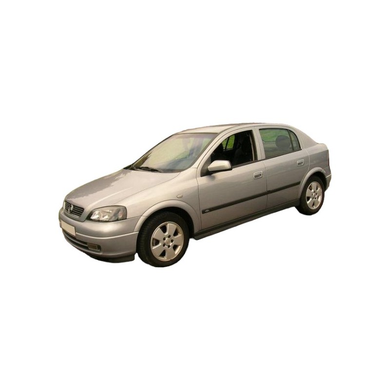 CAM RÜZGARLIĞI MUGEN OPEL ASTRA G 98-04 YERLİ YRL 0032 YRL-0032 YRL-ER