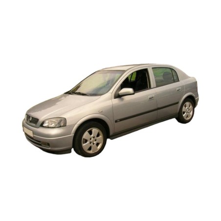 CAM RÜZGARLIĞI MUGEN OPEL ASTRA G 98-04 YERLİ YRL 0032 YRL-0032 YRL-ER