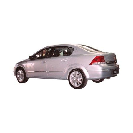 CAM RÜZGARLIĞI MUGEN OPEL ASTRA H 04-09 YERLİ YRL 0033 YRL-0033 YRL-ER