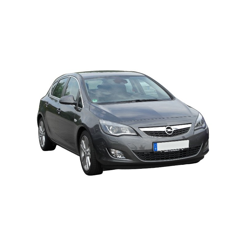 CAM RÜZGARLIĞI MUGEN OPEL ASTRA J 09-16 YERLİ YRL 0034 YRL-0034 YRL-ER