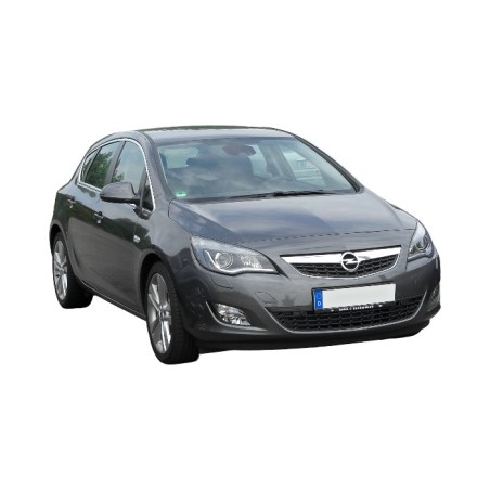 CAM RÜZGARLIĞI MUGEN OPEL ASTRA J 09-16 YERLİ YRL 0034 YRL-0034 YRL-ER