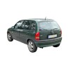 CAM RÜZGARLIĞI MUGEN OPEL CORSA B 93-00 YERLİ YRL 0035 YRL-0035 YRL-ER