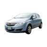 CAM RÜZGARLIĞI MUGEN OPEL CORSA D 06-14 YERLİ YRL 0037 YRL-0037 YRL-ER