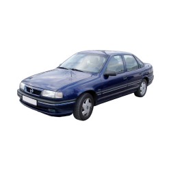 CAM RÜZGARLIĞI MUGEN OPEL VECTRA A 88-95 YERLİ YRL 0038 YRL-0038 YRL-E