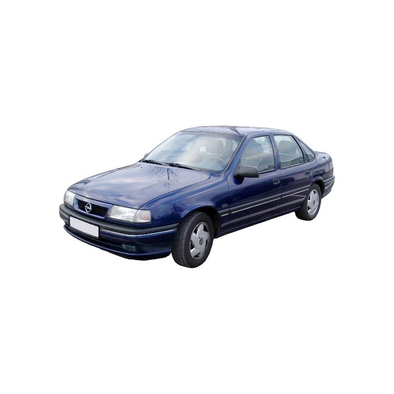 CAM RÜZGARLIĞI MUGEN OPEL VECTRA A 88-95 YERLİ YRL 0038 YRL-0038 YRL-E