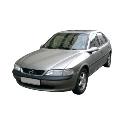 CAM RÜZGARLIĞI MUGEN OPEL VECTRA B 95-02 YERLİ YRL 0039 YRL-0039 YRL-E