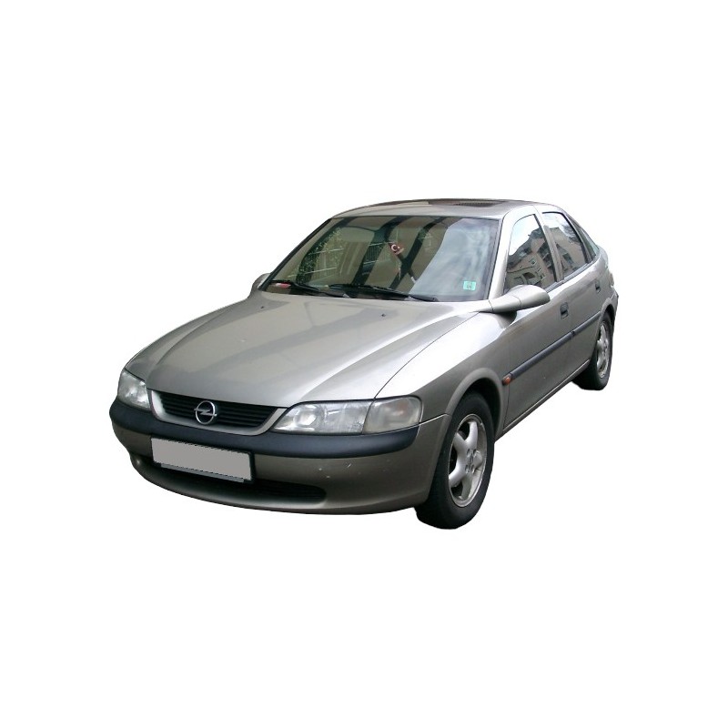 CAM RÜZGARLIĞI MUGEN OPEL VECTRA B 95-02 YERLİ YRL 0039 YRL-0039 YRL-E