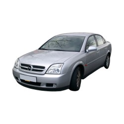 CAM RÜZGARLIĞI MUGEN OPEL VECTRA C 02-08 YERLİ YRL 0040 YRL-0040 YRL-E