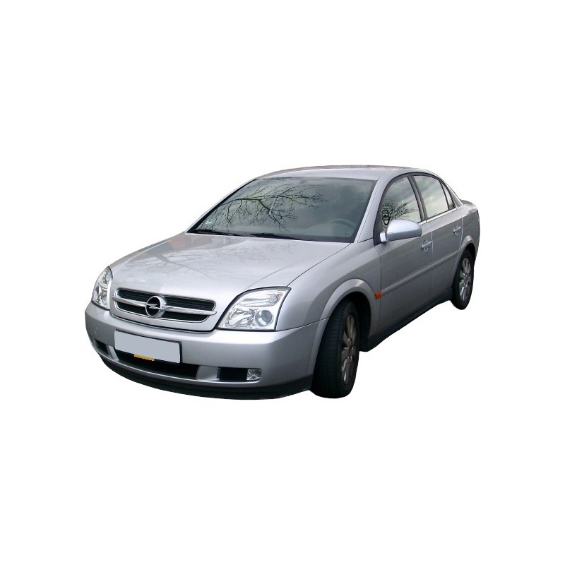 CAM RÜZGARLIĞI MUGEN OPEL VECTRA C 02-08 YERLİ YRL 0040 YRL-0040 YRL-E