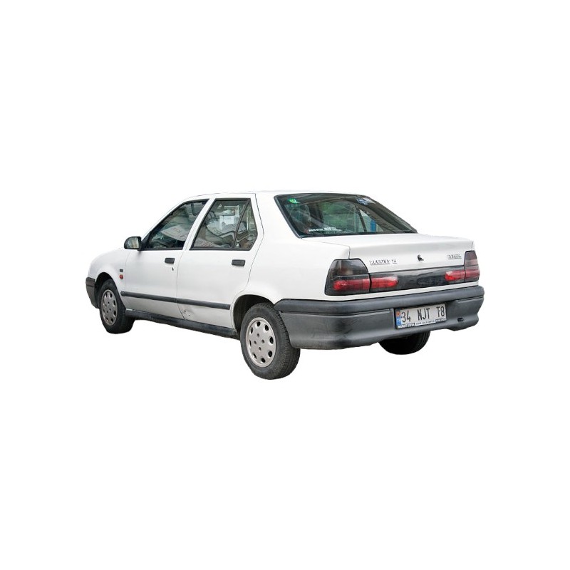 CAM RÜZGARLIĞI MUGEN RENAULT 19 EUROPA R19 93-00 YERLİ YRL 0044 YRL-00
