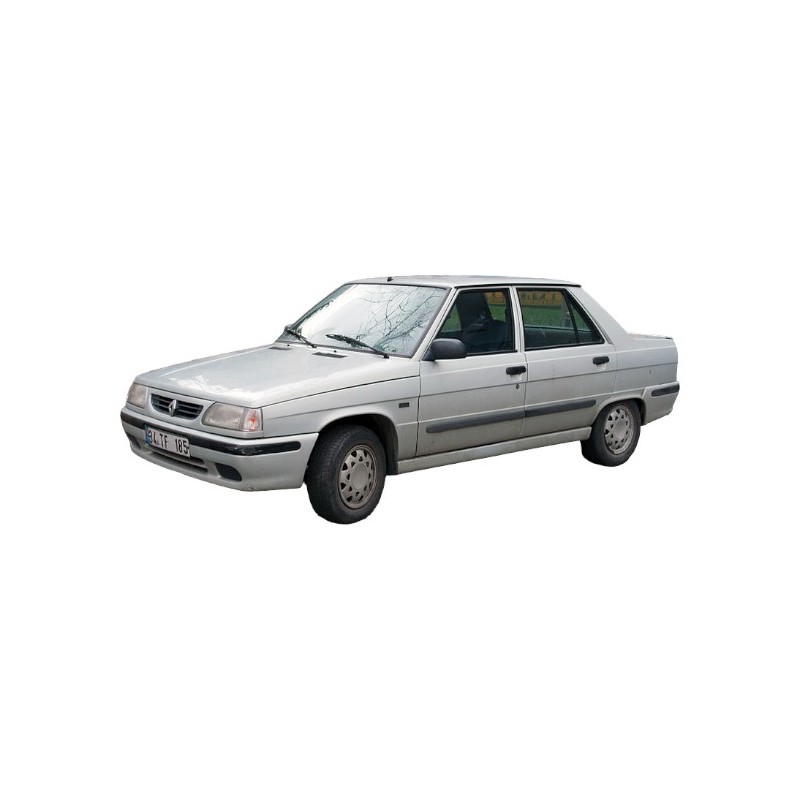 CAM RÜZGARLIĞI MUGEN RENAULT 9 RENO 9 R9 YERLİ YRL 0045 YRL-0045 YRL-E