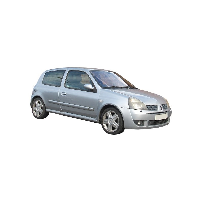 CAM RÜZGARLIĞI MUGEN RENAULT CLİO 2 II MK2 BB/CB SYMBOL 98-07 YERLİ YR