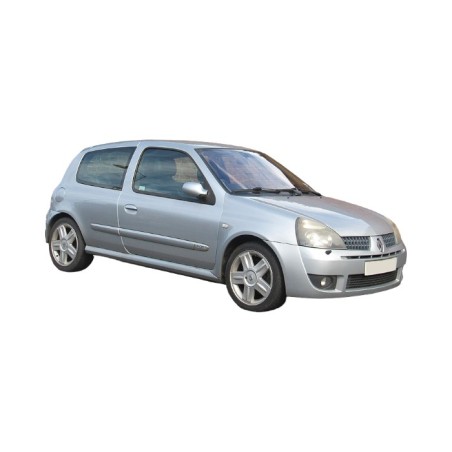 CAM RÜZGARLIĞI MUGEN RENAULT CLİO 2 II MK2 BB/CB SYMBOL 98-07 YERLİ YR