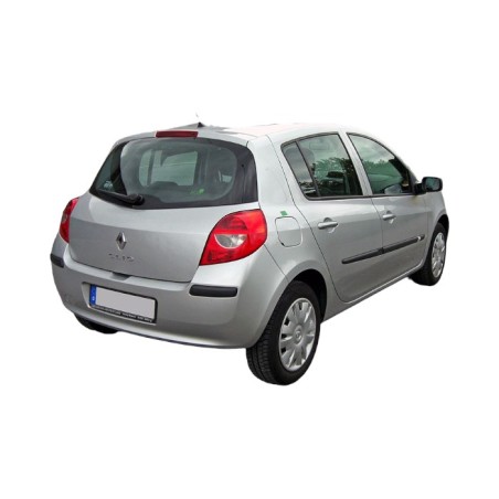 CAM RÜZGARLIĞI MUGEN RENAULT CLİO 3 III HB MK3 BR/CR/SB/SR 05-14 YERLİ