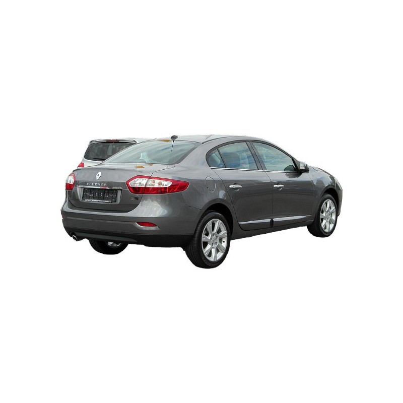 CAM RÜZGARLIĞI MUGEN RENAULT FLUENCE 09-15 YERLİ YRL 0048 YRL-0048 YRL
