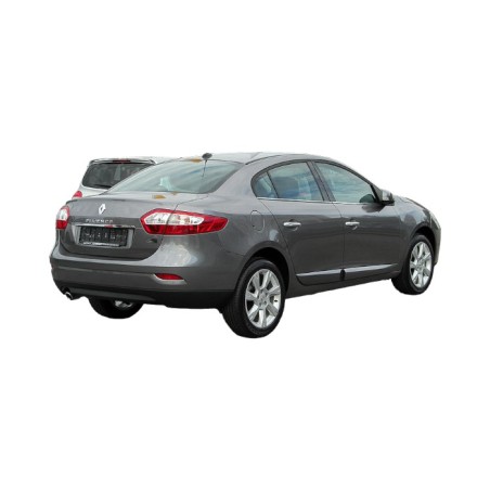 CAM RÜZGARLIĞI MUGEN RENAULT FLUENCE 09-15 YERLİ YRL 0048 YRL-0048 YRL