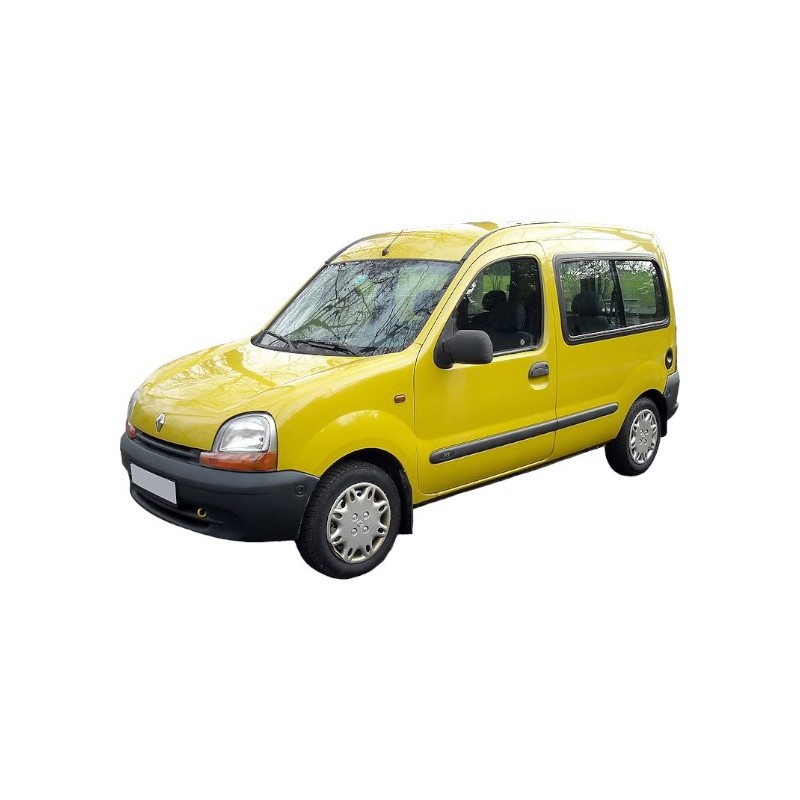 CAM RÜZGARLIĞI MUGEN RENAULT KANGO 1 I 97-07 2KAPI YERLİ YRL 0049 YRL-