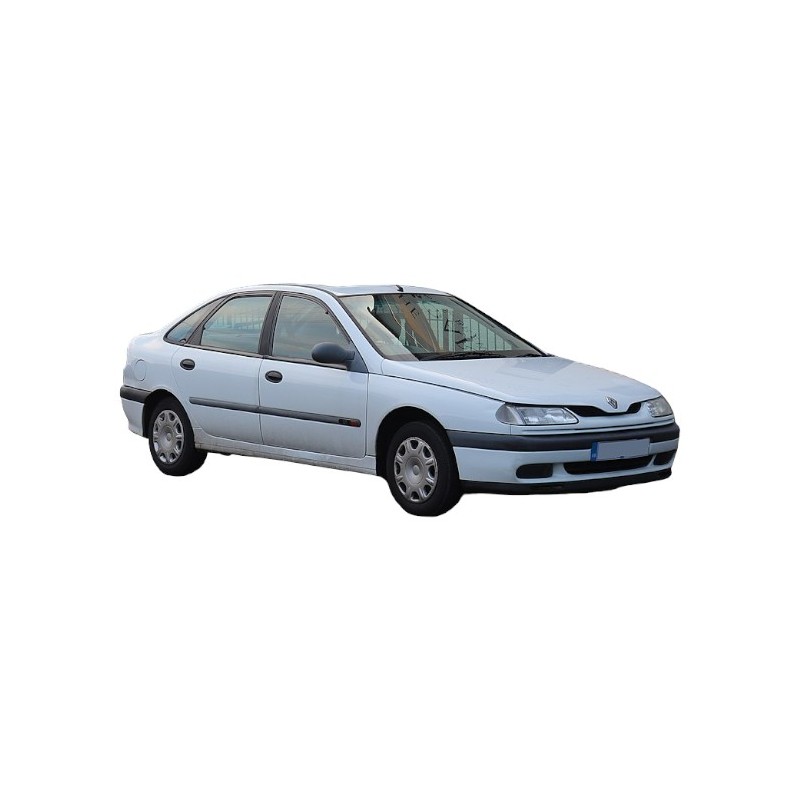 CAM RÜZGARLIĞI MUGEN RENAULT LAGUNA 94-02 YERLİ YRL 0051 YRL-0051 YRL-