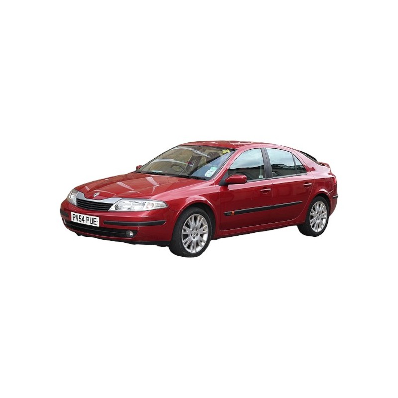 CAM RÜZGARLIĞI MUGEN RENAULT LAGUNA 03-07 YERLİ YRL 0052 YRL-0052 YRL-
