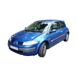 CAM RÜZGARLIĞI MUGEN RENAULT MEGANE 2 II HB 02-09 YERLİ YRL 0054 YRL-0