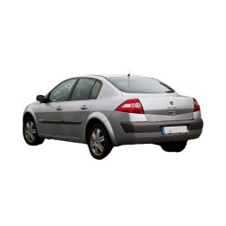 CAM RÜZGARLIĞI MUGEN RENAULT MEGANE 2 II 02-09 YERLİ YRL 0055 YRL-0055