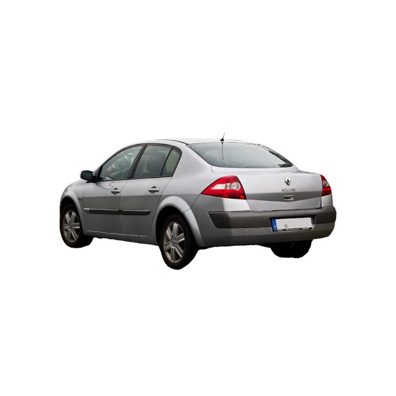 CAM RÜZGARLIĞI MUGEN RENAULT MEGANE 2 II 02-09 YERLİ YRL 0055 YRL-0055