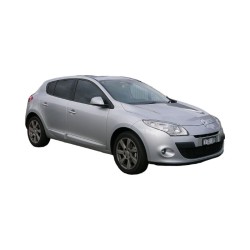 CAM RÜZGARLIĞI MUGEN RENAULT MEGANE 3 III HB 09-16 YERLİ YRL 0056 YRL-
