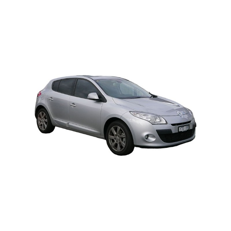 CAM RÜZGARLIĞI MUGEN RENAULT MEGANE 3 III HB 09-16 YERLİ YRL 0056 YRL-