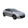 CAM RÜZGARLIĞI MUGEN RENAULT MEGANE 3 III HB 09-16 YERLİ YRL 0056 YRL-