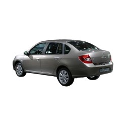 CAM RÜZGARLIĞI MUGEN RENAULT CLİO SYMBOL 08-12 YERLİ YRL 0057 YRL-0057