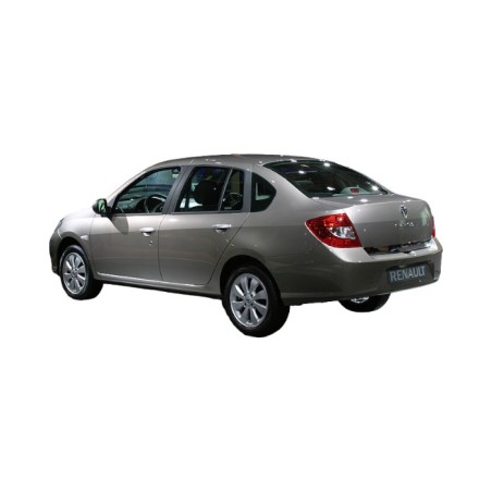 CAM RÜZGARLIĞI MUGEN RENAULT CLİO SYMBOL 08-12 YERLİ YRL 0057 YRL-0057