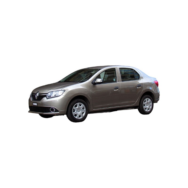 CAM RÜZGARLIĞI MUGEN RENAULT CLİO SYMBOL 13-17 YERLİ YRL 0058 YRL-0058