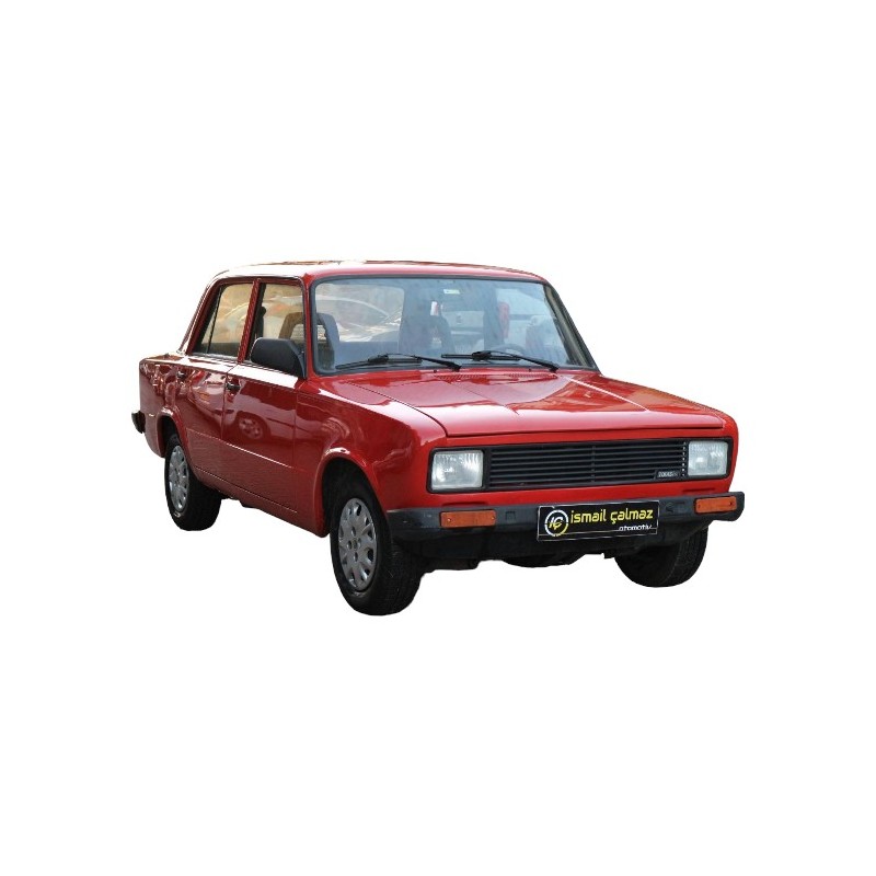 CAM RÜZGARLIĞI MUGEN FIAT SERÇE MURAT 124 66-74 YRL 0059 YRL-0059 YRL-