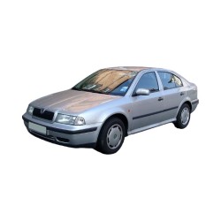 CAM RÜZGARLIĞI MUGEN SKODA OCTAVİA 99-12 YERLİ YRL 0060 YRL-0060 YRL-E