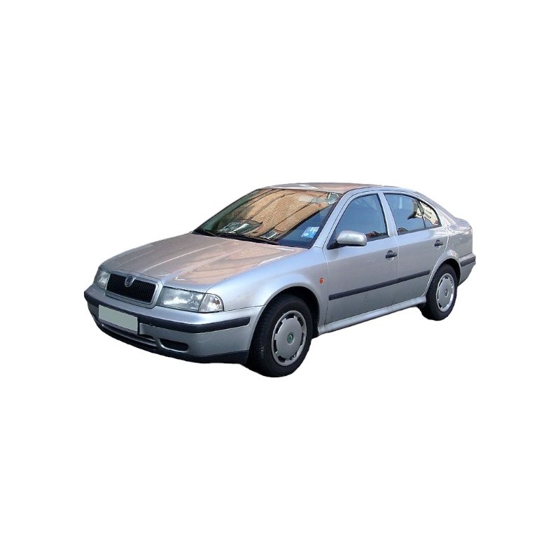 CAM RÜZGARLIĞI MUGEN SKODA OCTAVİA 99-12 YERLİ YRL 0060 YRL-0060 YRL-E