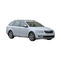 CAM RÜZGARLIĞI MUGEN SKODA OCTAVİA 13-19 YERLİ YRL 0061 YRL-0061 YRL-E