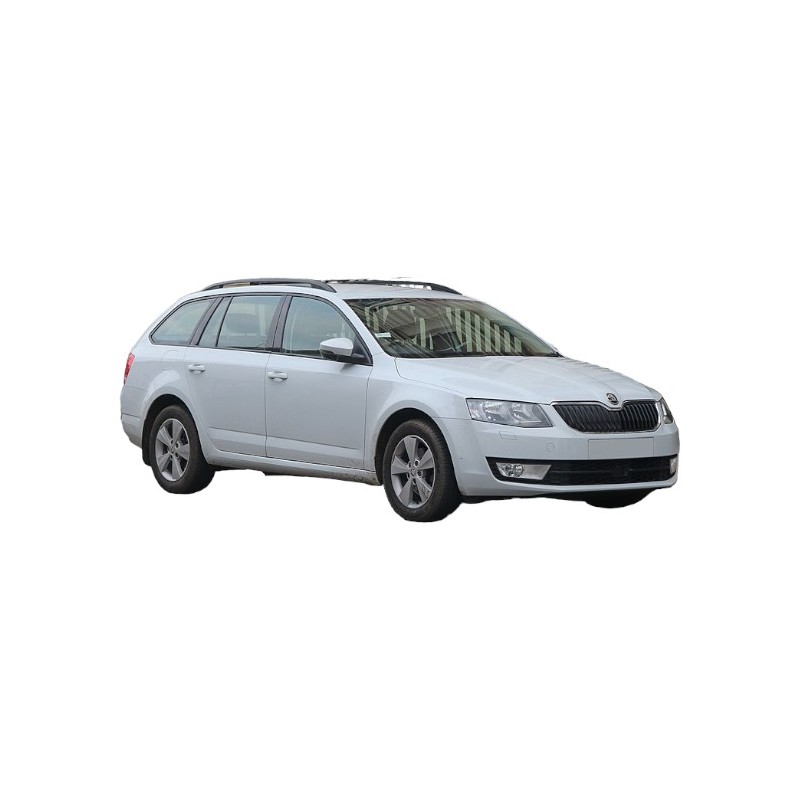 CAM RÜZGARLIĞI MUGEN SKODA OCTAVİA 13-19 YERLİ YRL 0061 YRL-0061 YRL-E