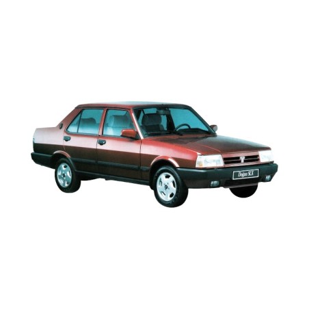 CAM RÜZGARLIĞI MUGEN FIAT TOFAŞ 81-10 YRL 0062 YRL-0062 YRL-ERN