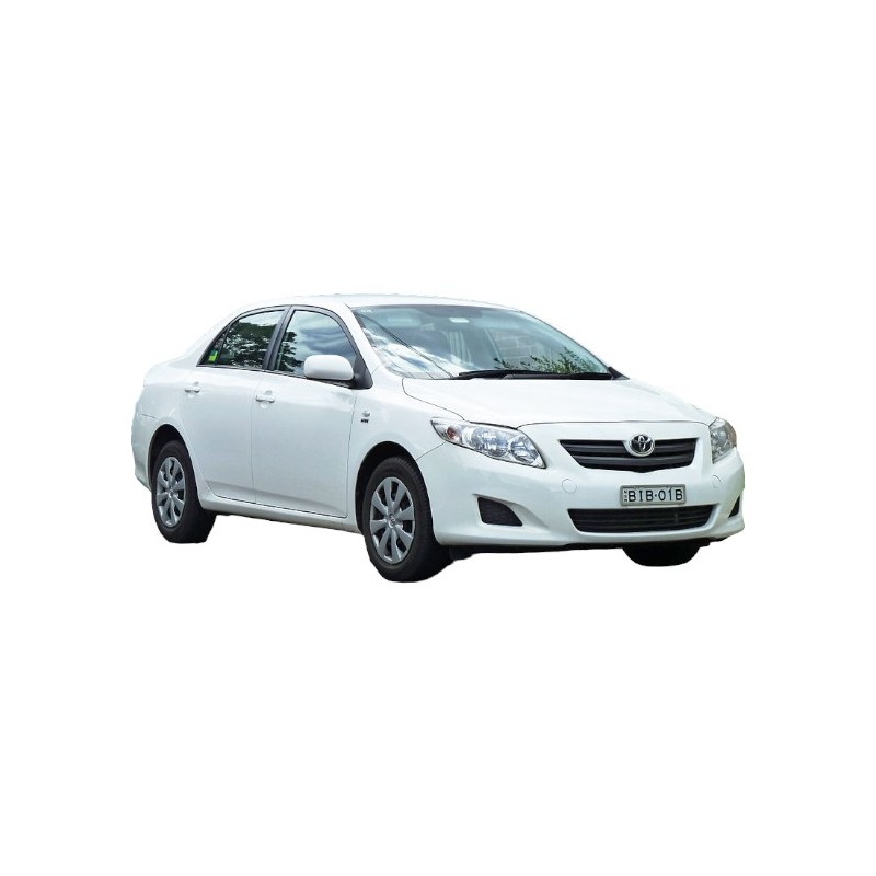 CAM RÜZGARLIĞI MUGEN TOYOTA COROLLA 01-07 YERLİ YRL 0065 YRL-0065 YRL-