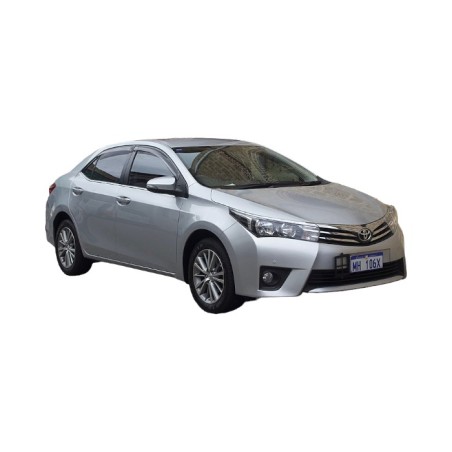 CAM RÜZGARLIĞI MUGEN TOYOTA COROLLA 13-17 YERLİ YRL 0067 KIA RİO 17-22