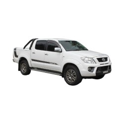 CAM RÜZGARLIĞI MUGEN TOYOTA HİLÜX 04-15 YERLİ YRL 0068 YRL-0068 YRL-ER