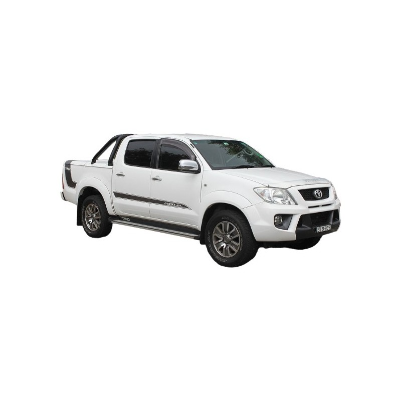 CAM RÜZGARLIĞI MUGEN TOYOTA HİLÜX 04-15 YERLİ YRL 0068 YRL-0068 YRL-ER