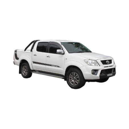 CAM RÜZGARLIĞI MUGEN TOYOTA HİLÜX 04-15 YERLİ YRL 0068 YRL-0068 YRL-ER