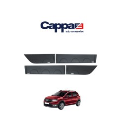 DODİK ABS DACIA SANDERO 12-20 4PRÇ KAPILAR CAPPAFE 67210612 2071D055 C