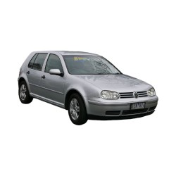 CAM RÜZGARLIĞI MUGEN VW GOLF 4 IV 97-03 YERLİ YRL 0071 YRL-0071 YRL-ER