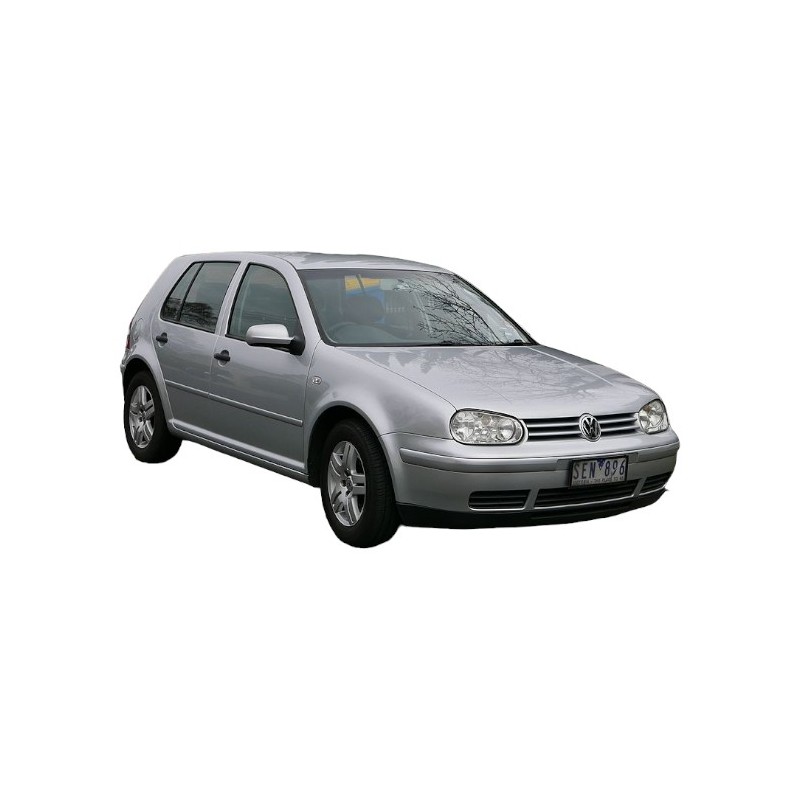 CAM RÜZGARLIĞI MUGEN VW GOLF 4 IV 97-03 YERLİ YRL 0071 YRL-0071 YRL-ER