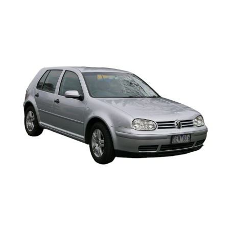 CAM RÜZGARLIĞI MUGEN VW GOLF 4 IV 97-03 YERLİ YRL 0071 YRL-0071 YRL-ER